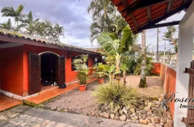 Casa com 3 quartos à venda na endereço não informado, ponta da pita, antonina, 1243 m2 por r$ 399.900