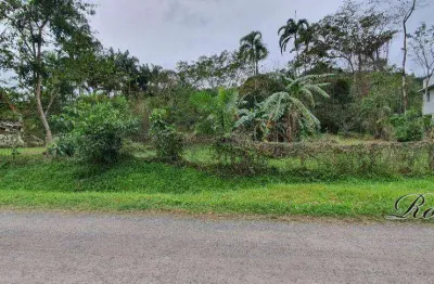 Terreno à venda na endereço não informado, barro branco, morretes, 538 m2 por r$ 120.000