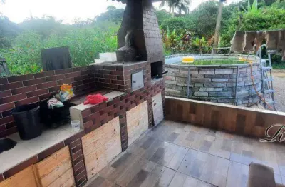 Casa com 2 quartos à venda na endereço não informado, são joão da graciosa, morretes, 60 m2 por r$ 120.000