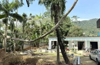 Casa com 3 quartos à venda na endereço não informado, rio sagrado, morretes, 100 m2 por r$ 275.000