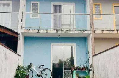 Casa com 2 quartos à venda na endereço não informado, sítio do campo, morretes, 57 m2 por r$ 210.000