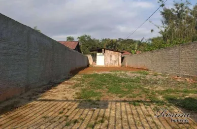 Terreno à venda na endereço não informado, barreiros, morretes, 225 m2 por r$ 85.000