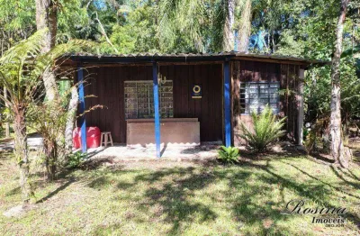 Chácara / sítio com 1 quarto à venda na endereço não informado, barreiros, morretes, 1900 m2 por r$ 174.900