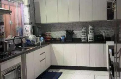 Casa com 2 quartos à venda na endereço não informado, centro, antonina, 84 m2 por r$ 460.000