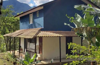 Chácara / sítio com 5 quartos à venda na endereço não informado, porto de cima, morretes, 180 m2 por r$ 395.000