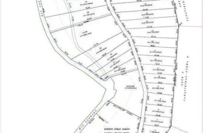 Terreno à venda na endereço não informado, rio sagrado, morretes, 1500 m2 por r$ 149.000