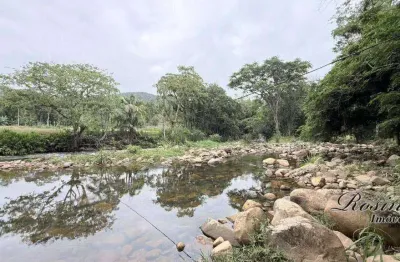 Terreno à venda na endereço não informado, rio sagrado, morretes, 1500 m2 por r$ 149.000