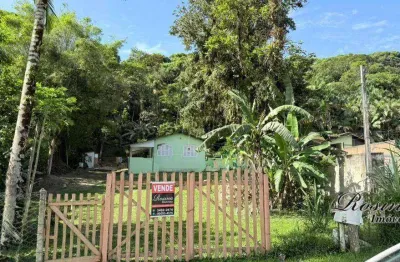 Casa com 3 quartos à venda na endereço não informado, batel, antonina, 120 m2 por r$ 250.000