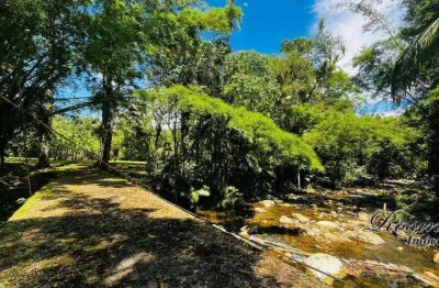Terreno à venda na endereço não informado, são joão da graciosa, morretes, 6773 m2 por r$ 420.000