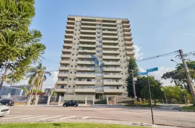 Apartamento com 4 quartos à venda na rua ernâni santiago de oliveira, 371, centro cívico, curitiba por r$ 1.680.000