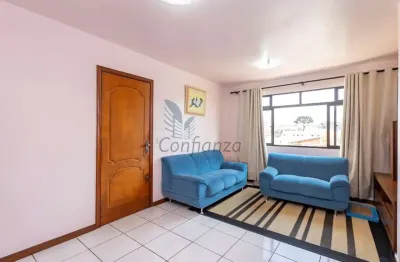 Apartamento com 3 quartos à venda na avenida presidente kennedy, 1761, água verde, curitiba por r$ 450.000