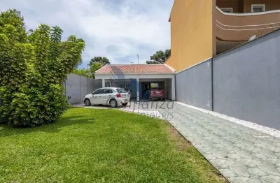 Casa com 3 quartos à venda na paulo rodrigues simões, 95, barreirinha, curitiba por r$ 1.200.000