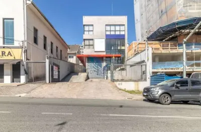 Barracão / galpão / depósito para alugar na rua delegado leopoldo belczak, 46, cristo rei, curitiba por r$ 14.000