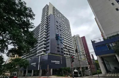 Sala comercial à venda na rua padre anchieta, 2540, bigorrilho, curitiba por r$ 310.000