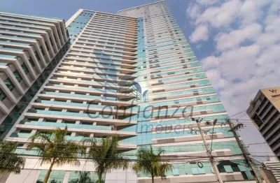 Apartamento com 1 quarto para alugar na rua conselheiro laurindo, 1138, centro, curitiba por r$ 2.000