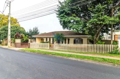 Casa com 3 quartos para alugar na rua nicola pellanda, 9240, umbará, curitiba por r$ 2.500