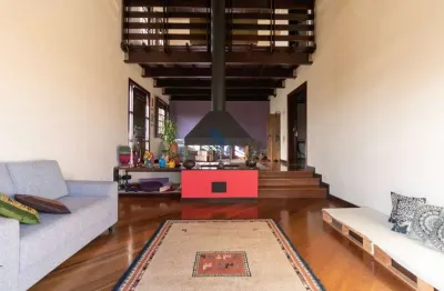 Casa com 3 quartos à venda na rua capitão manoel pacheco da costa, 300, ahú, curitiba por r$ 1.620.000