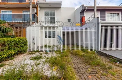 Casa com 3 quartos à venda na rua luiz machuca, 303, alto boqueirão, curitiba por r$ 399.000