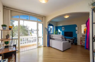 Apartamento com 2 quartos à venda na rua senador xavier da silva, 272, são francisco, curitiba por r$ 700.000