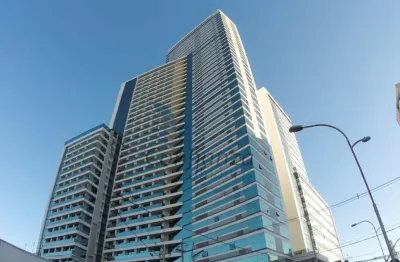 Apartamento com 1 quarto à venda na rua conselheiro laurindo, 1138, centro, curitiba por r$ 415.000