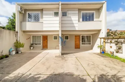 Casa com 3 quartos à venda na rua bernardo glodzinski, 146, tingui, curitiba por r$ 720.000