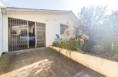 Casa com 3 quartos à venda na vênus, 451, sítio cercado, curitiba por r$ 349.000