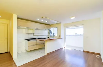 Apartamento com 2 quartos à venda na rua libéria, 589, pineville, pinhais por r$ 280.000