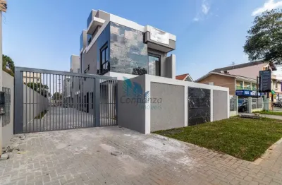 Casa em condomínio fechado com 3 quartos à venda na rua eduardo sprada, 4163, ecoville, curitiba por r$ 1.250.000