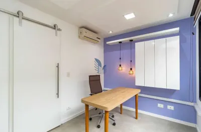 Sala comercial para alugar na rua são francisco, 232, centro, curitiba por r$ 1.300
