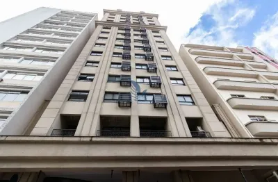 Sala comercial para alugar na rua são francisco, 232, centro, curitiba por r$ 1.000