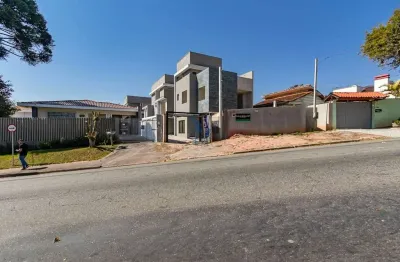 Casa em condomínio fechado com 3 quartos à venda na rua nilo peçanha, 2354, pilarzinho, curitiba por r$ 1.100.000
