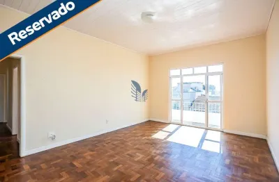 Apartamento com 3 quartos à venda na rua lamenha lins, 1638, rebouças, curitiba por r$ 390.000