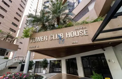 Apartamento com 2 quartos para alugar na avenida iguaçu, 2960, água verde, curitiba por r$ 5.900