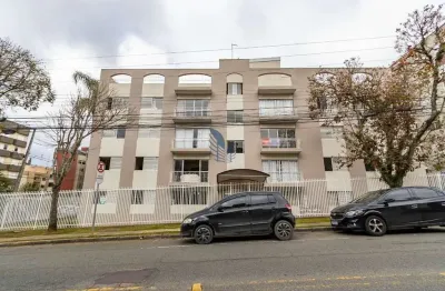 Apartamento com 3 quartos à venda na rua eça de queiroz, 1102, ahú, curitiba por r$ 630.000