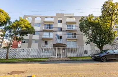 Apartamento com 3 quartos à venda na rua eça de queiroz, 1102, ahú, curitiba por r$ 599.000