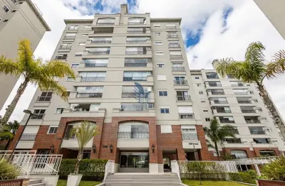 Apartamento com 3 quartos para alugar na avenida joão gualberto, 610, alto da glória, curitiba por r$ 5.950