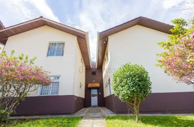 Apartamento com 2 quartos para alugar na rua coronel wallace scott murray, 1060, santa cândida, curitiba por r$ 1.300