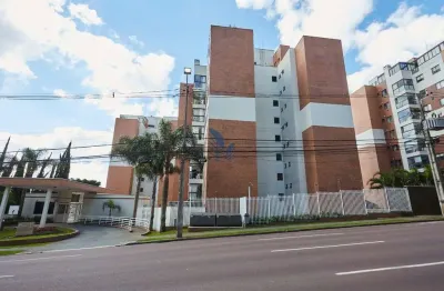 Cobertura com 3 quartos à venda na rua professor pedro viriato parigot de souza, 3000, ecoville, curitiba por r$ 1.350.000