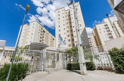 Apartamento com 2 quartos para alugar na rua hilário moro, 526, tingui, curitiba por r$ 1.900