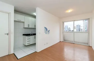 Apartamento com 1 quarto para alugar na avenida paraná, 1030, cabral, curitiba por r$ 2.450