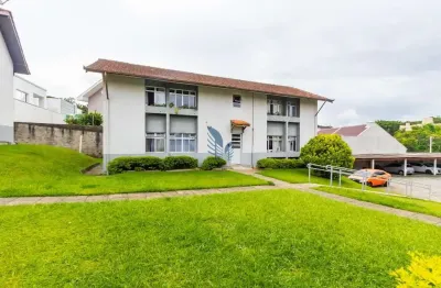Apartamento com 2 quartos para alugar na rua primo júlio zanquettim, 115, santa felicidade, curitiba por r$ 2.000