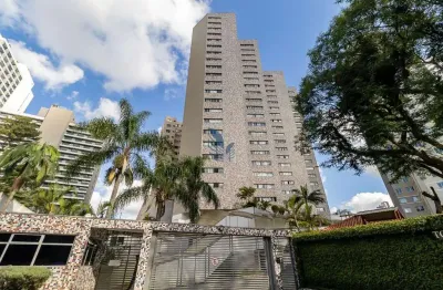 Apartamento com 3 quartos para alugar na rua padre agostinho, 2677, bigorrilho, curitiba por r$ 2.900