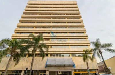 Sala comercial para alugar na rua senador xavier da silva, 488, são francisco, curitiba por r$ 1.000