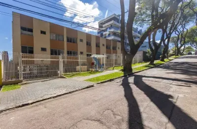 Apartamento com 2 quartos para alugar na rua presidente beaurepaire rohan, 509, cristo rei, curitiba por r$ 1.950