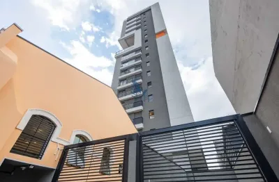 Apartamento com 1 quarto para alugar na Rua Treze de Maio, 400, Centro, Curitiba, 25 m2 por R$ 2.590