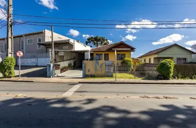 Casa com 2 quartos à venda na rua domingos antônio moro, 209, pilarzinho, curitiba por r$ 900.000