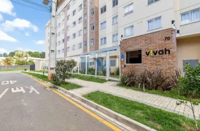 Apartamento com 1 quarto para alugar na rua irmã genoveva valenga, 70, ecoville, curitiba por r$ 2.200