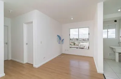 Apartamento com 2 quartos para alugar na rua agostinho brusamolin, 333, cidade industrial, curitiba por r$ 1.800
