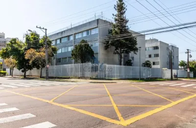 Apartamento com 2 quartos para alugar na rua brasílio itiberê, 1812, rebouças, curitiba por r$ 2.100