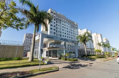 Apartamento com 2 quartos para alugar na rua reinaldo stocco, 174, pinheirinho, curitiba por r$ 2.100